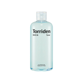 Torriden Dive-In Low Molecular Hyaluronic Acid Toner 300ml